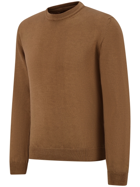Woolrich CFWOKN2091MRUF5111 7446 BISON