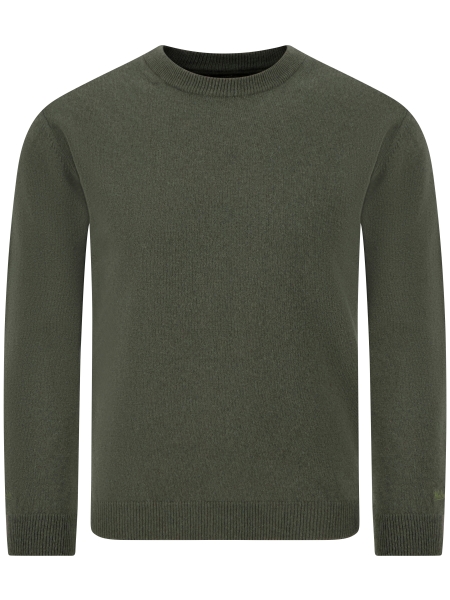 Woolrich CFWOKN2063MRUF5094 614 DARK GREEN