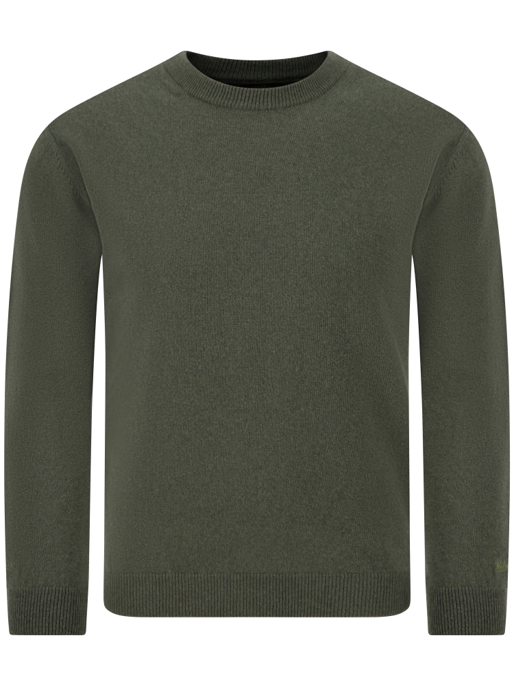Groen