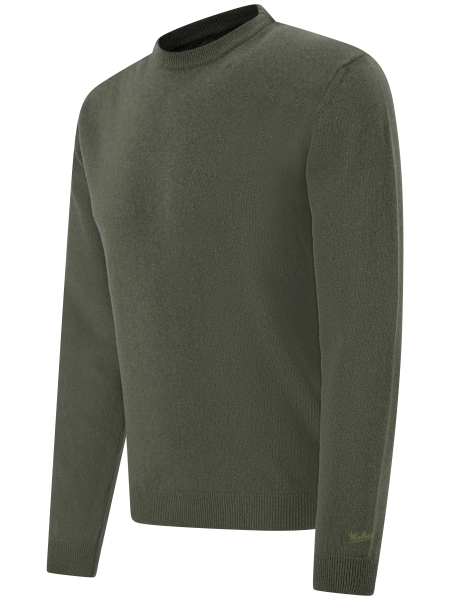 Woolrich CFWOKN2063MRUF5094 614 DARK GREEN