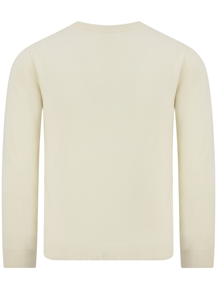 Woolrich CFWOKN2063MRUF5094 8320 WHITE ONYX