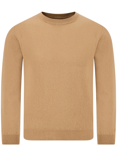 Woolrich CFWOKN2063MRUF5094 7370 DARK CAMEL