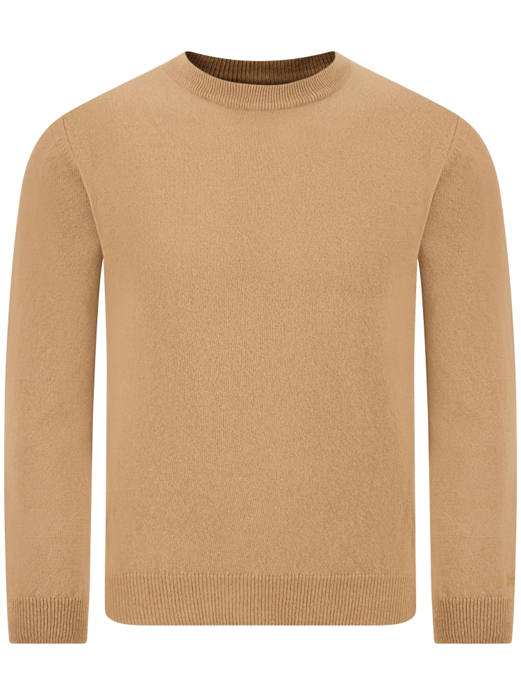 Woolrich CFWOKN2063MRUF5094 7370 DARK CAMEL