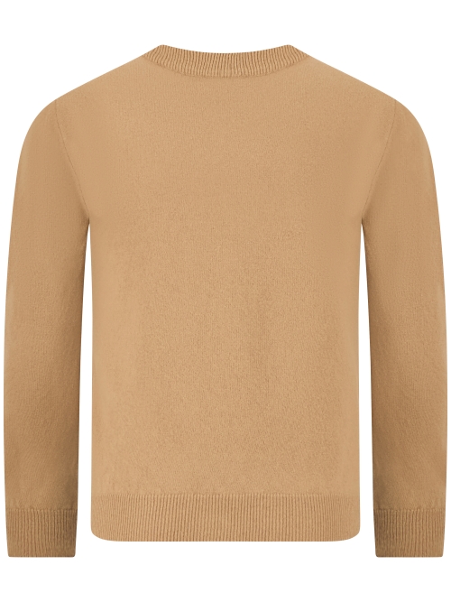 Woolrich CFWOKN2063MRUF5094 7370 DARK CAMEL foto 3