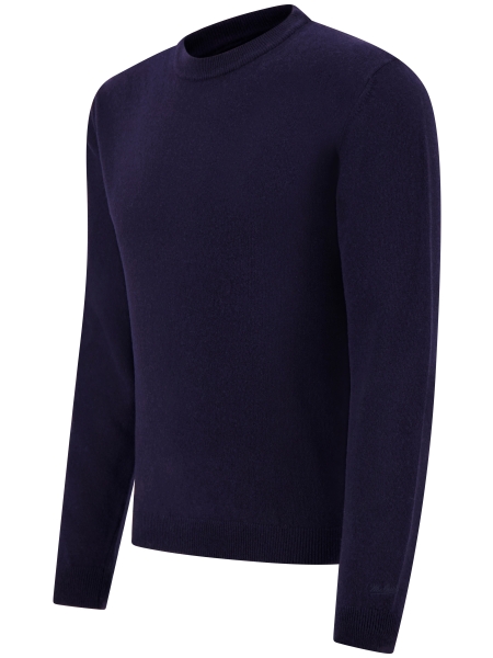 Woolrich CFWOKN2063MRUF5094 3989 MELTON BLUE