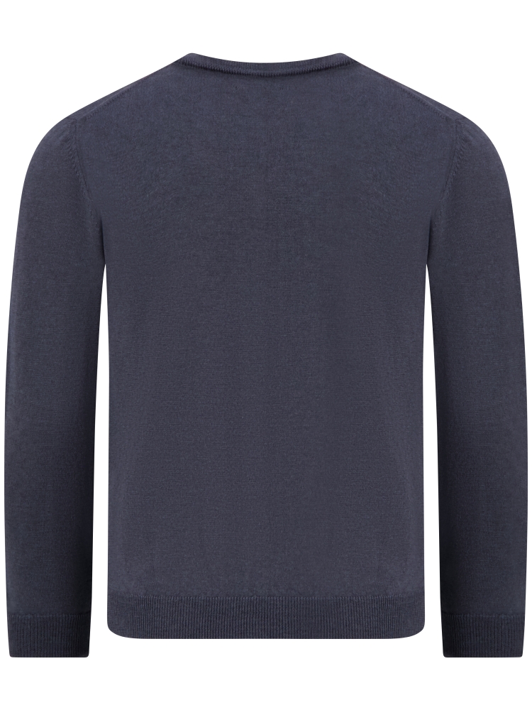 Woolrich CFWOKN2091MRUF5111 3989 MELTON BLUE