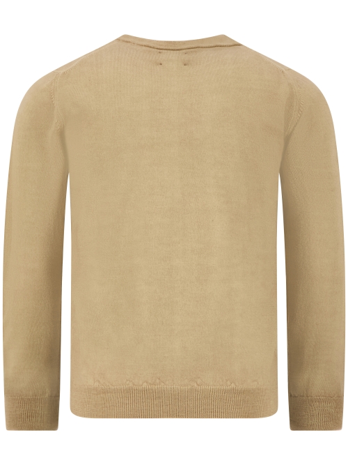 Woolrich CFWOKN2091MRUF5111 8926 GOLD KHAKI foto 3