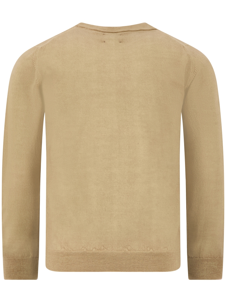 Woolrich CFWOKN2091MRUF5111 8926 GOLD KHAKI