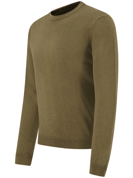 Woolrich CFWOKN2091MRUF5111 614 DARK GREEN