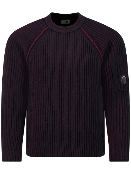 C.P. Company 21CMKN299A-006170A 592 ANDORRA RED C.P. Company 21CMKN299A-006170A 592 ANDORRA RED