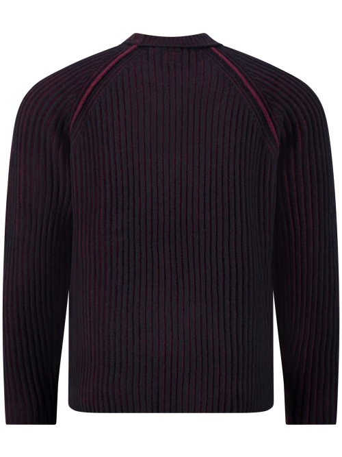 C.P. Company 21CMKN299A-006170A 592 ANDORRA RED foto 3