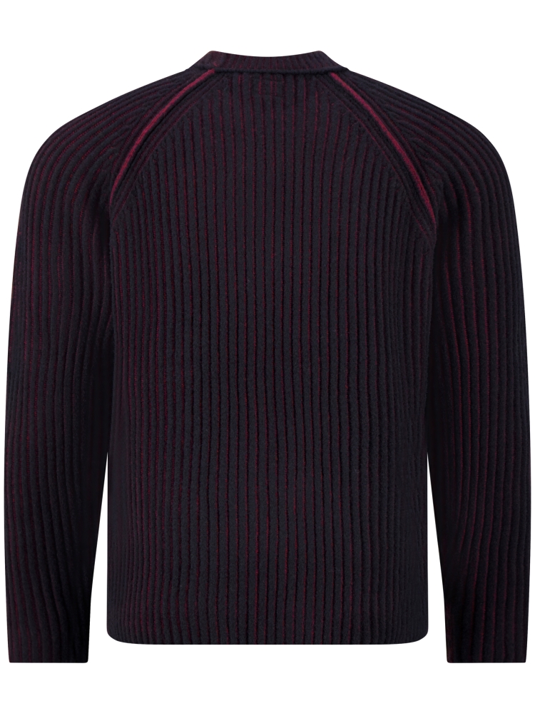 C.P. Company 21CMKN299A-006170A 592 ANDORRA RED