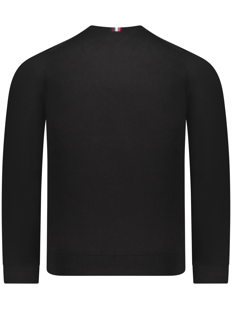 Tommy Hilfiger MW0MW30956 ST BDS BLACK