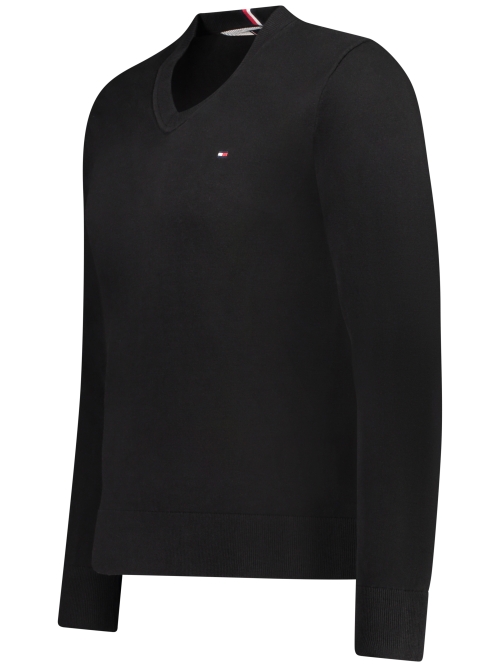 Tommy Hilfiger  MW0MW30956 ST BDS BLACK foto 3