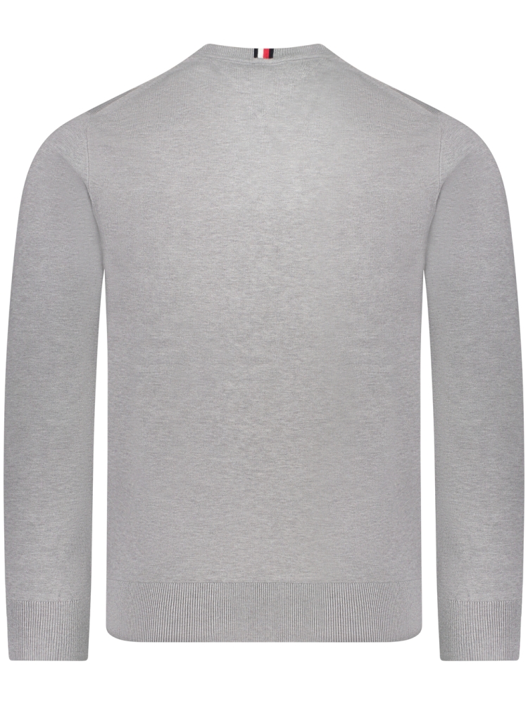 Tommy Hilfiger MW0MW30956 ST P91 M.GREY