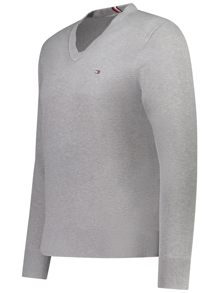 Tommy Hilfiger MW0MW30956 ST P91 M.GREY