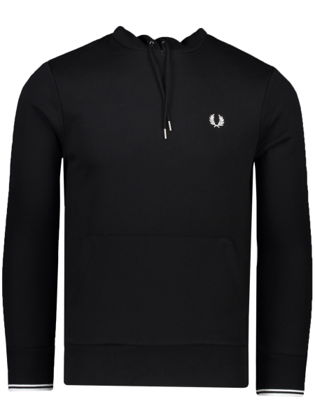 Fred Perry M2643-Z21 102 BLACK