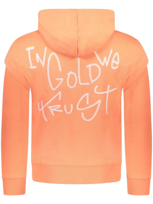 In Gold We Trust THE DYRDEK FLAMINGO foto 2