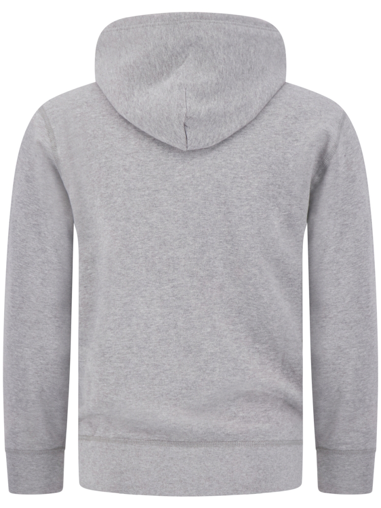 Polo Ralph Lauren  710-766778-W25 006 AND. HEATHER