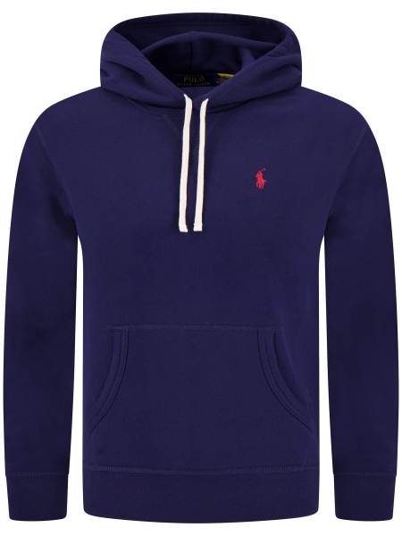 Polo Ralph Lauren 710-766778-W25 007 CRUSIE NAVY Polo Ralph Lauren 710-766778-W25 007 CRUSIE NAVY