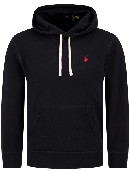 Polo Ralph Lauren  710-766778-W25 008 POLO BLACK