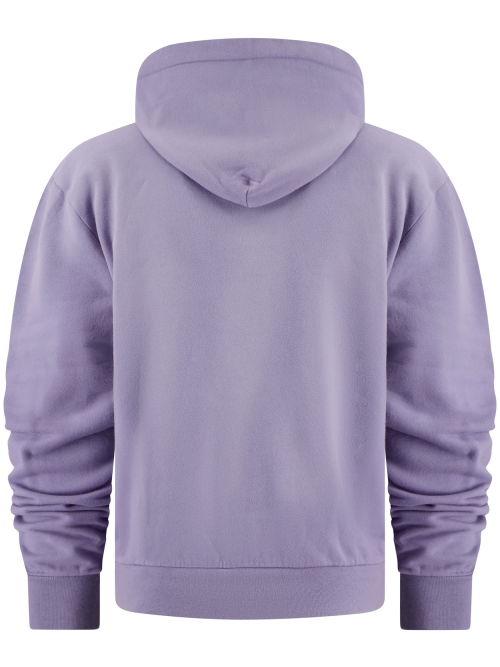 Flaneur FHOO041 PRINTED LOGO 650 PURPLE foto 3