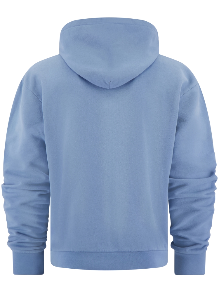 Flaneur FHOO041 PRINTED LOGO 760 BLUE