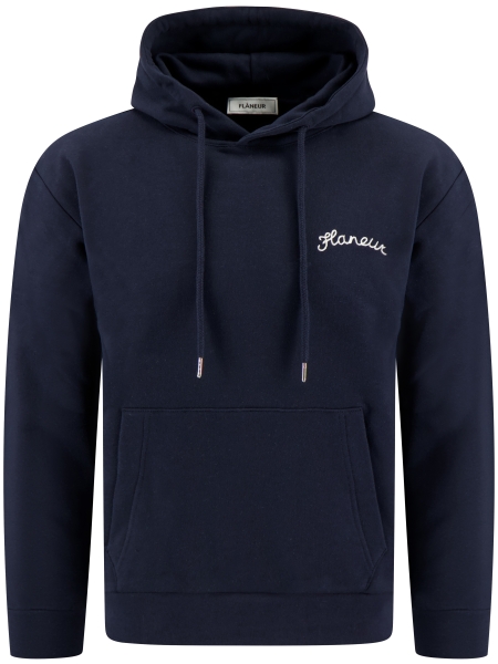 Flaneur FHOO068 SIGNATURE 788 NAVY