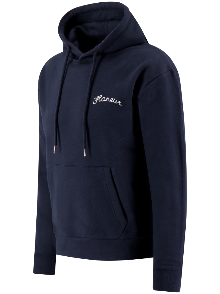 Flaneur FHOO068 SIGNATURE 788 NAVY