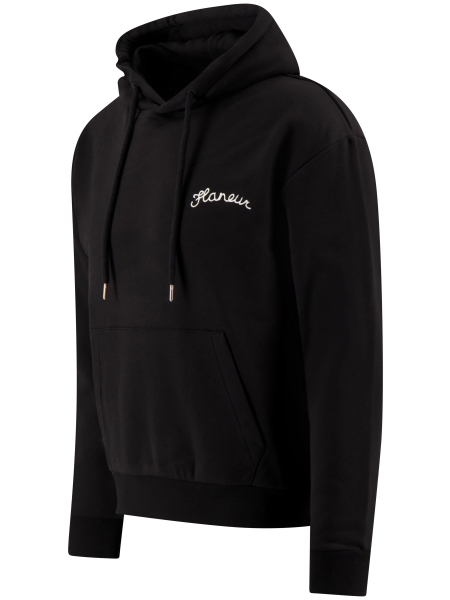 Flaneur FHOO068 SIGNATURE 999 BLACK