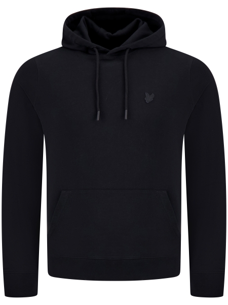 Lyle and Scott ML2256TON-W25 Z865 JET BLACK