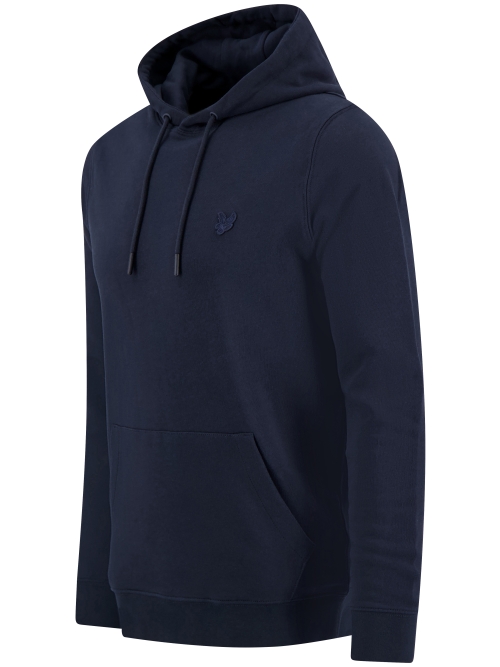 Lyle and Scott ML2256TON-W25 Z271 DARK NAVY foto 2