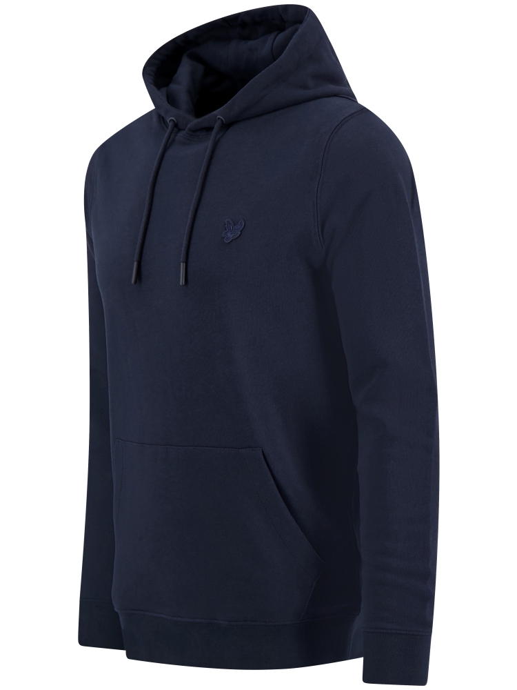 Lyle and Scott ML2256TON-W25 Z271 DARK NAVY