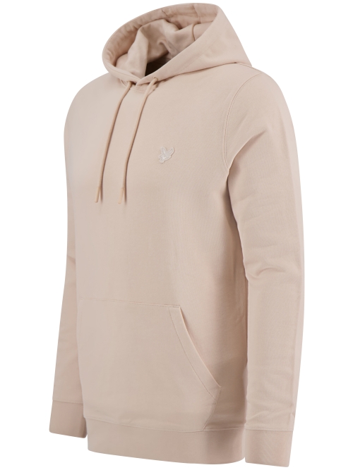 Lyle and Scott ML2256TON-W25 X891 PINK TINT foto 2