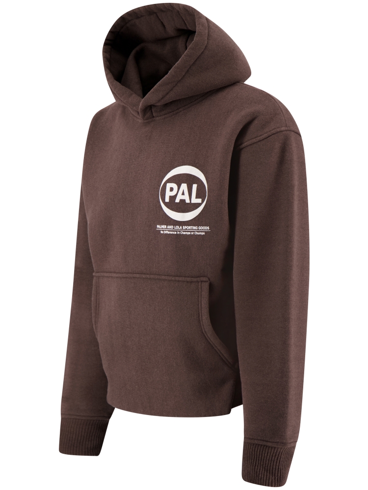 PAL sporting goods PALAW25041 PRE GAME 781 DEEP MAHOGANY