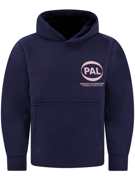 PAL sporting goods PALAW25041 PRE GAME 604 MARITIME BLUE