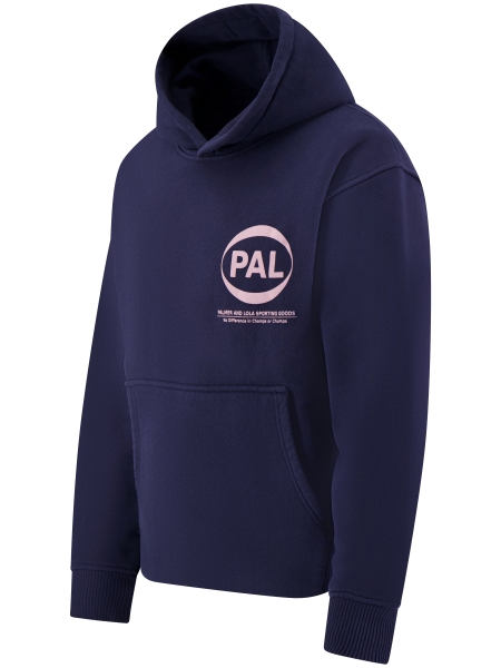 PAL sporting goods PALAW25041 PRE GAME 604 MARITIME BLUE