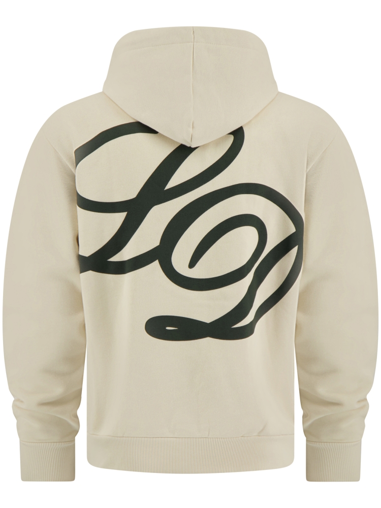 Les Deux 1000476 DANTON 215 IVORY