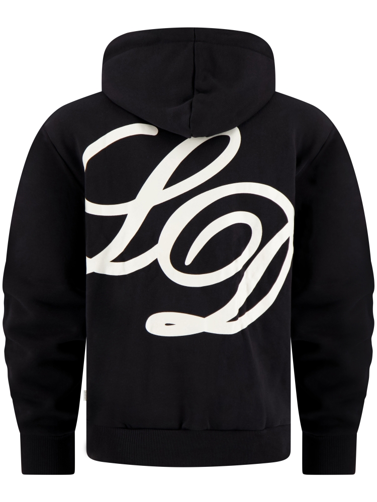 Les Deux 1000476 DANTON 100 BLACK
