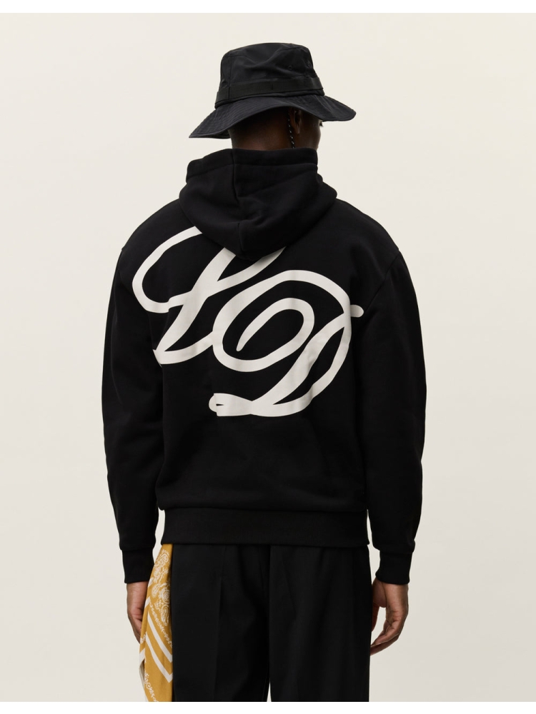 Les Deux 1000476 DANTON 100 BLACK