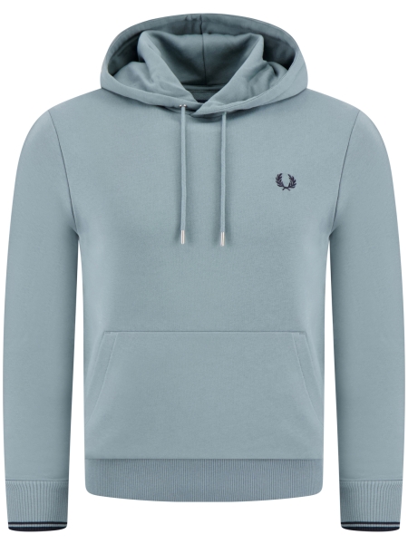 Fred Perry M2643 Z56 S. BLUE NAVY
