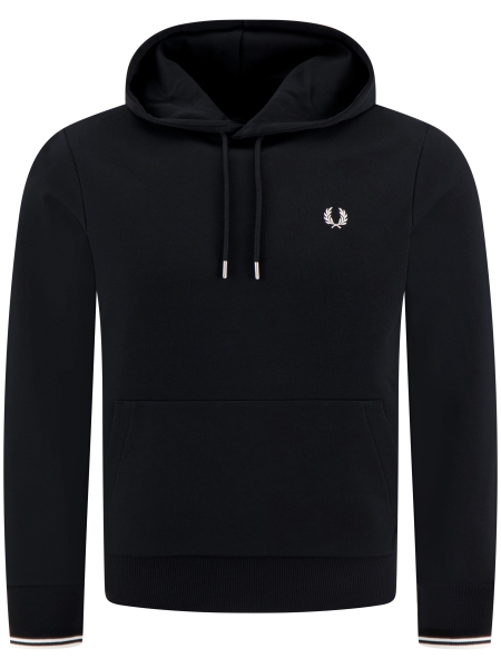 Fred Perry M2643 102 BLACK