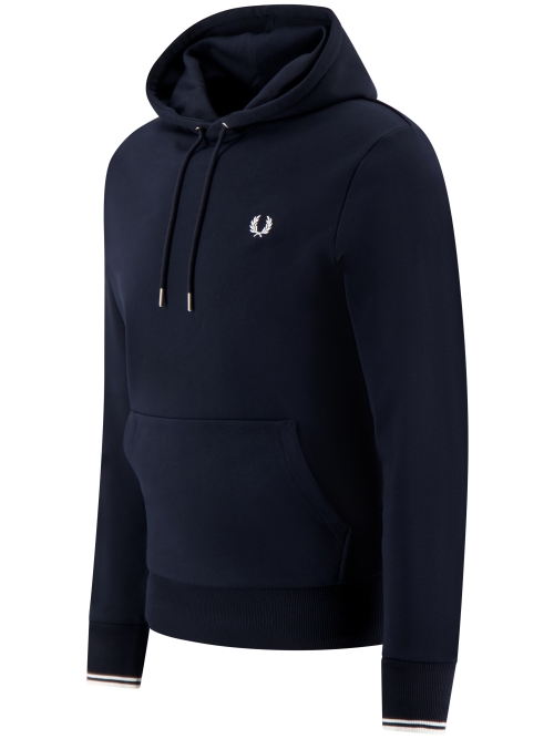 Fred Perry M2643 248 NAVY foto 2