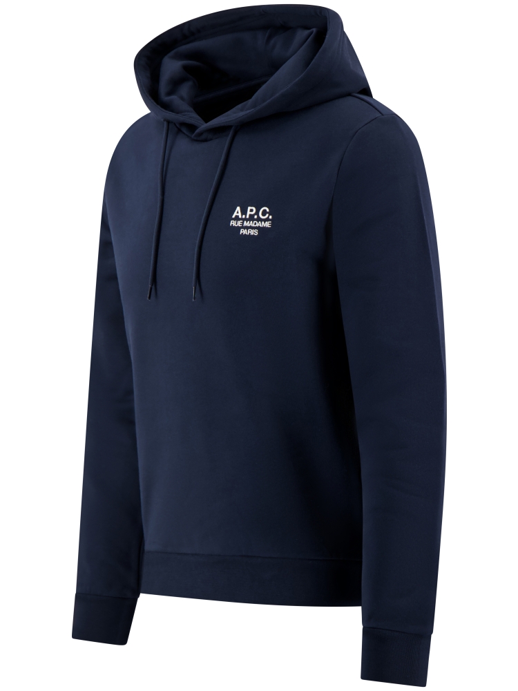 A.P.C. COHBV M27914 TIQ D. NAVY ECRU