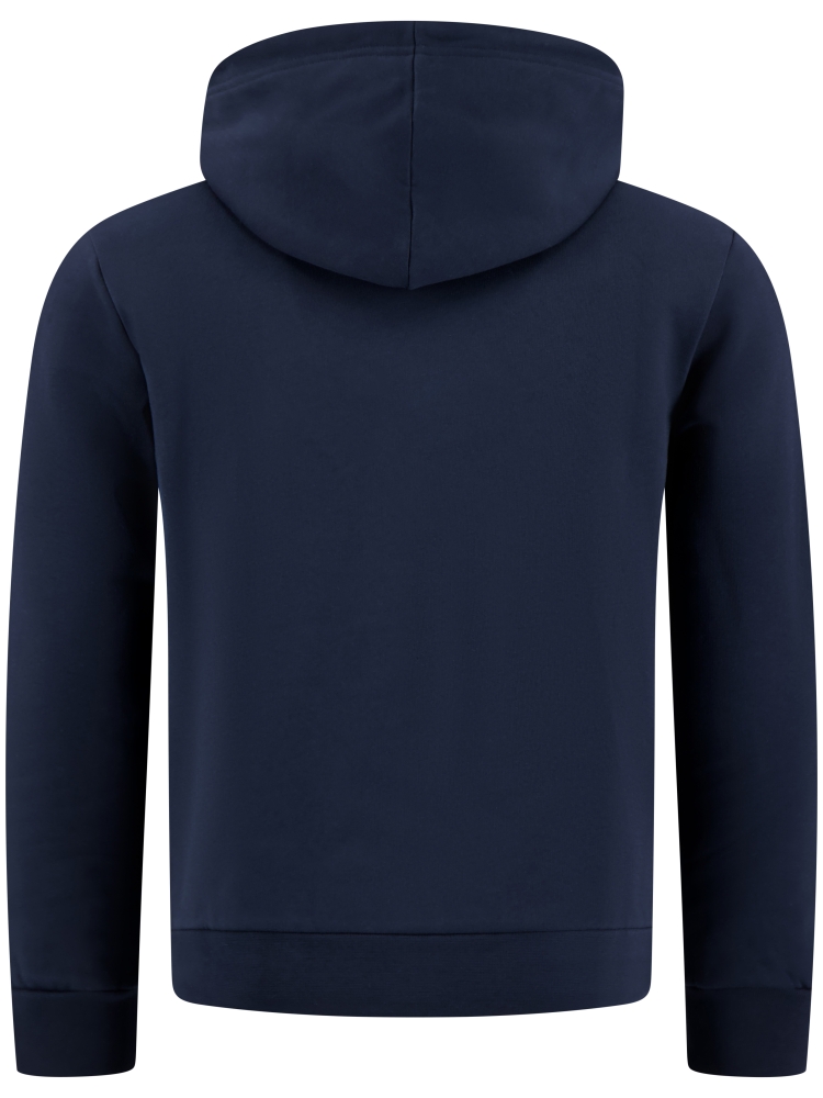 A.P.C. COHBV M27914 TIQ D. NAVY ECRU