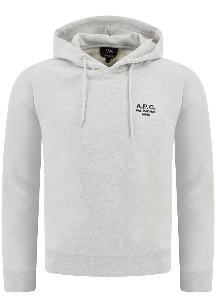 A.P.C. COHBV M27914 TPN H. GREY BLACK