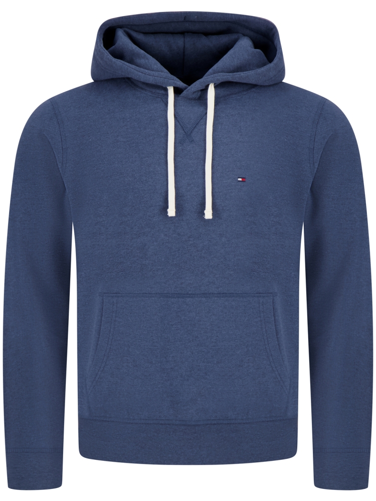 Tommy Hilfiger MW0MW39997-Z26 DVI AEGEAN SEA HTHR