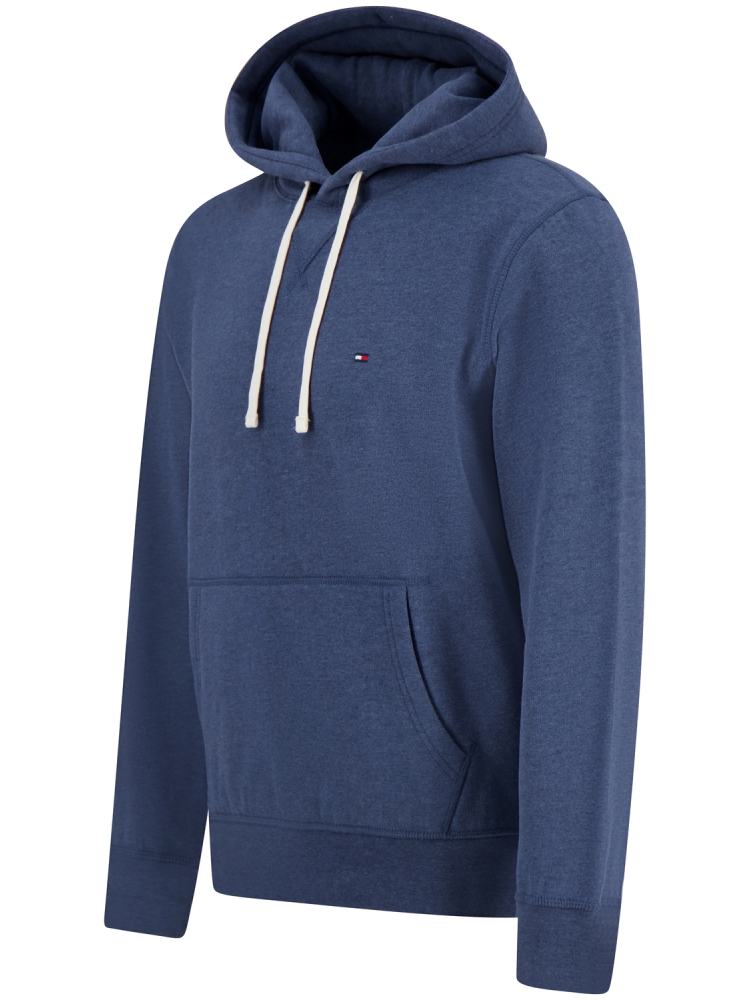 Tommy Hilfiger MW0MW39997-Z26 DVI AEGEAN SEA HTHR