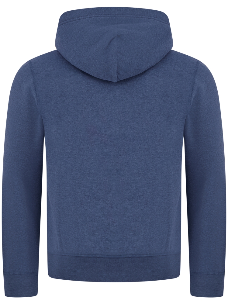 Tommy Hilfiger MW0MW39997-Z26 DVI AEGEAN SEA HTHR
