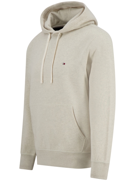 Tommy Hilfiger MW0MW39997-Z26 HGF HEATHERED OATMILK